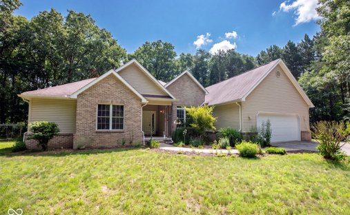 House in Plymouth, Indiana, United States 1