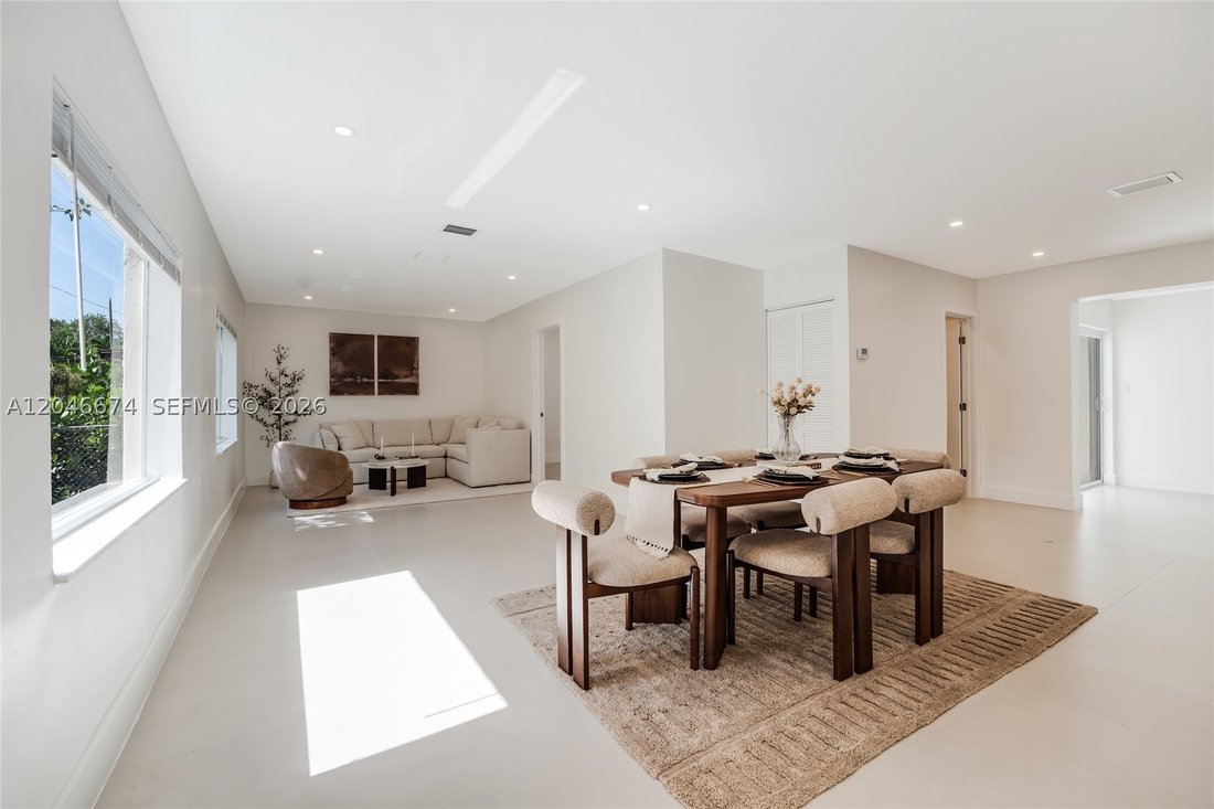 House in Miami, Florida, United States 2 - 18321794