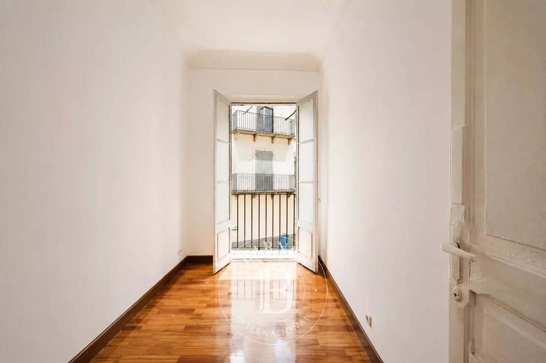 Apartment in Centro, Donostia-San Sebastian, Spain 4 - 18320044