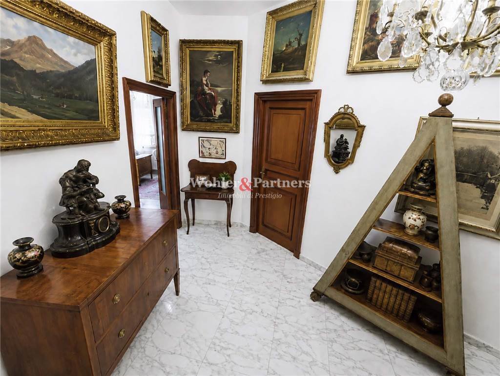 Apartment in Pinciano, Rome, Italy 4 - 18320949