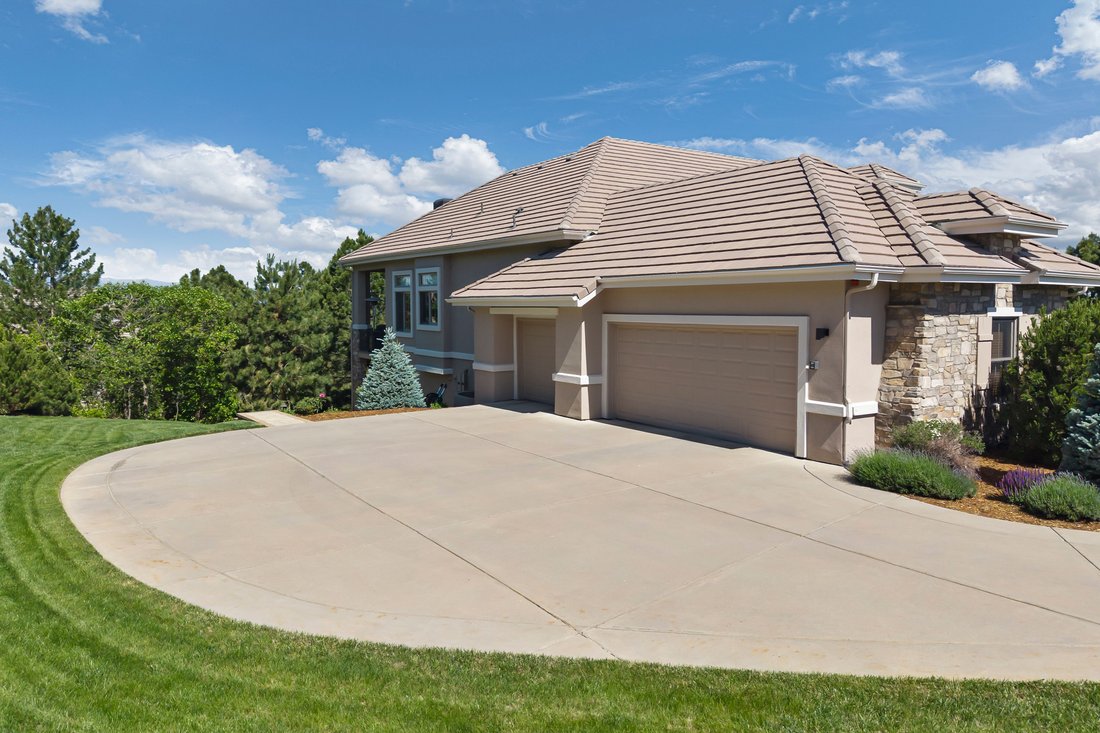 House in Castle Rock, Colorado, United States 5 - 18319475