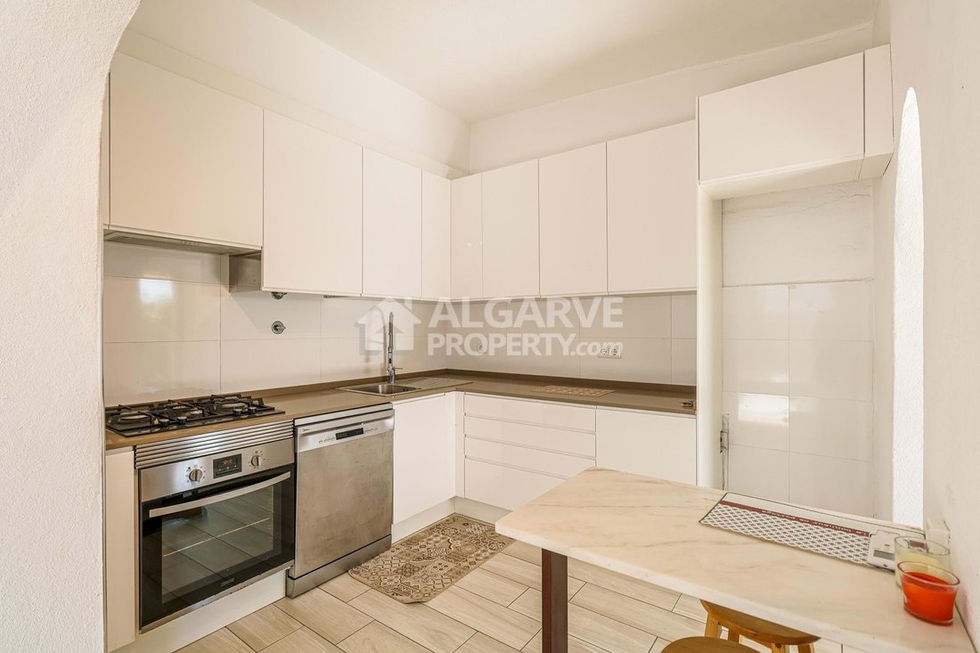 Villa in Almancil, Algarve, Portugal 4 - 13783998