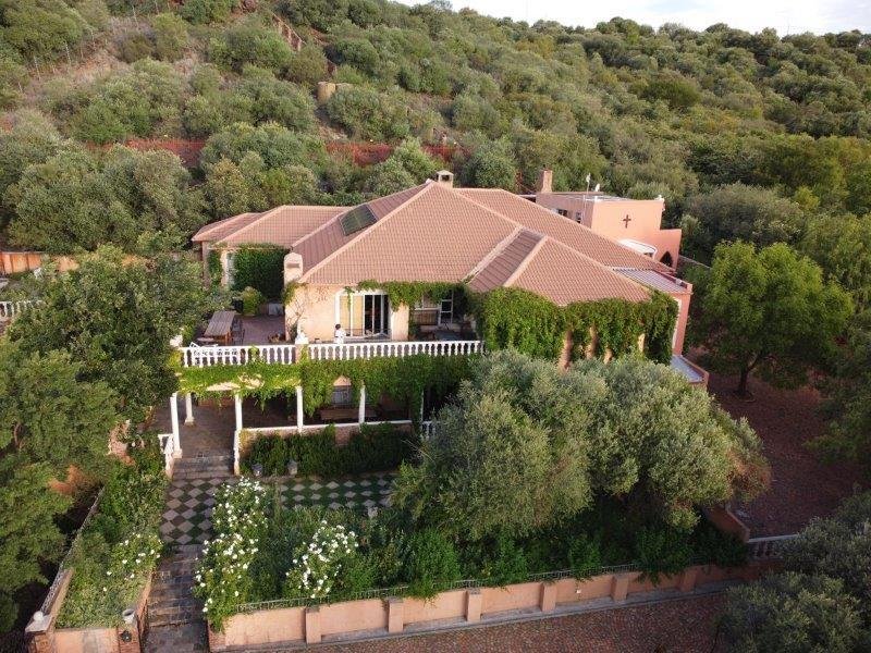 House in Quaggafontein, Free State, South Africa 1 - 15710609