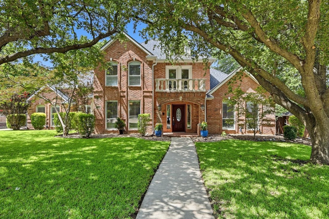 House in Flower Mound, Texas, United States 2 - 18319155