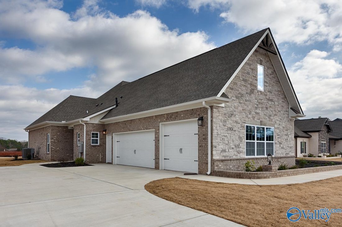House in Athens, Alabama, United States 5 - 18321838