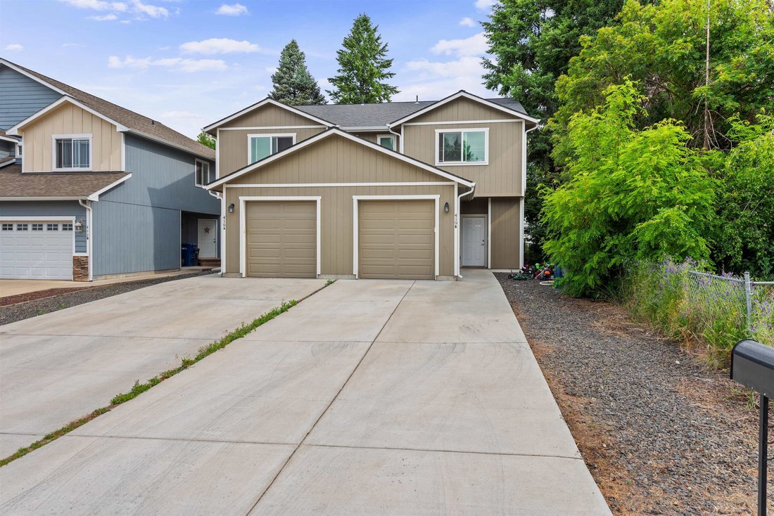 Deer Park, Washington, United States 2 - 18318570