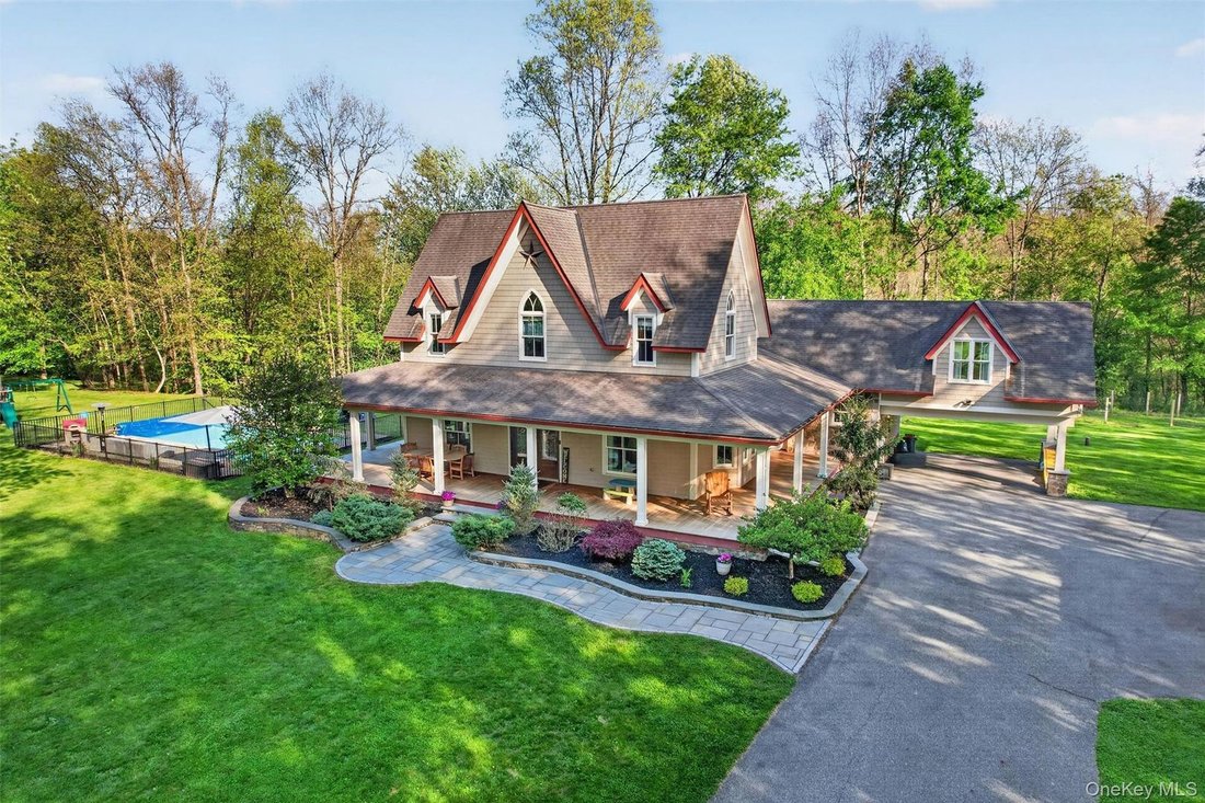 House in Wallkill, New York, United States 2 - 17933352
