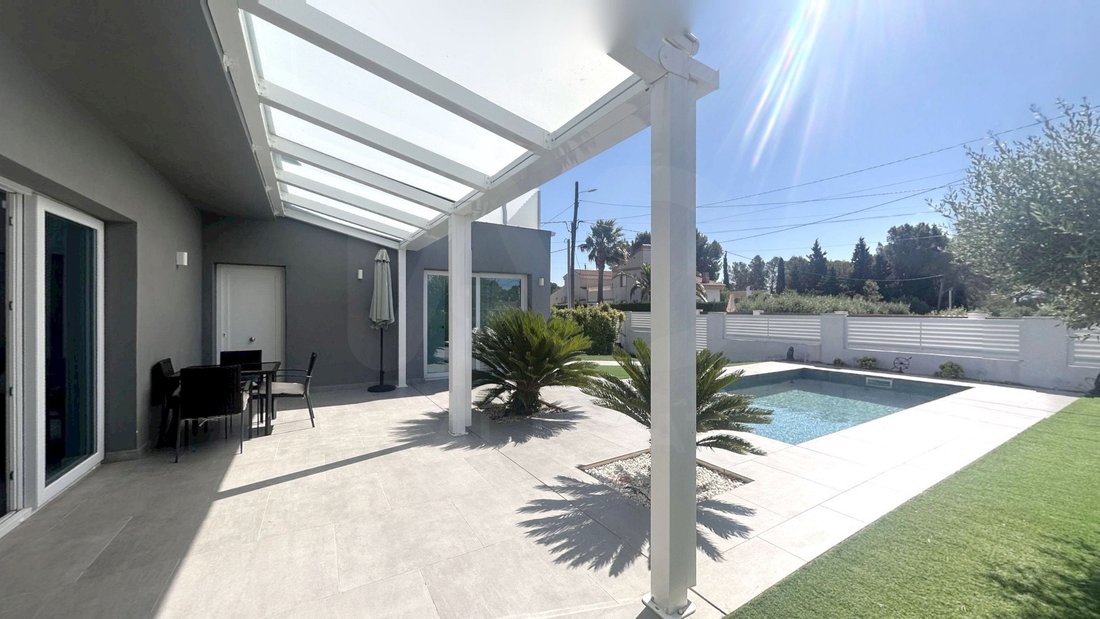 Townhouse in les Tres Cales, l'Ametlla de Mar, Spain 2 - 18320449