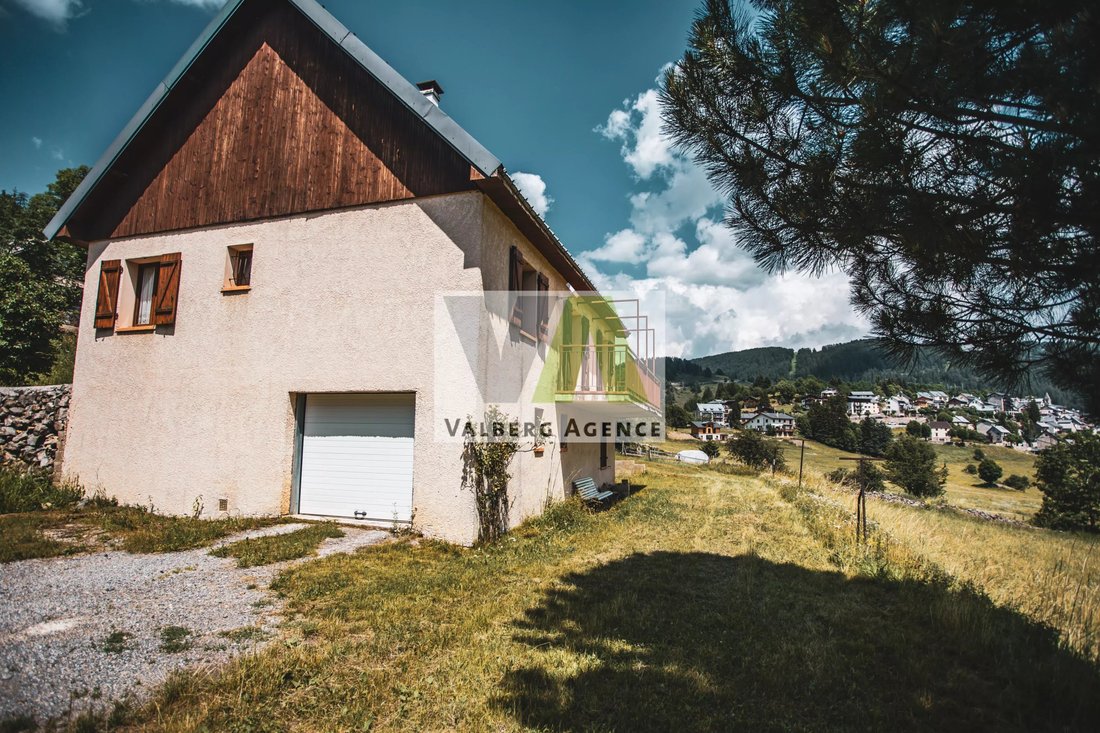 House in Beuil, Provence-Alpes-Côte d'Azur, France 4 - 18319619