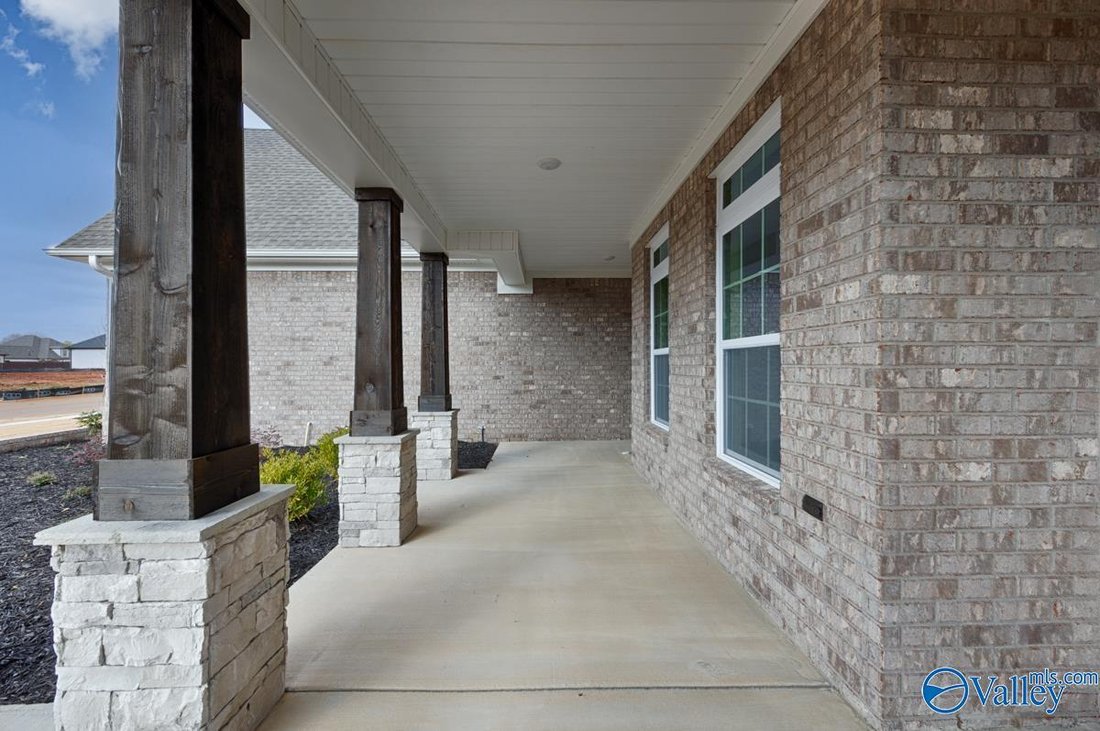 House in Athens, Alabama, United States 4 - 18321838