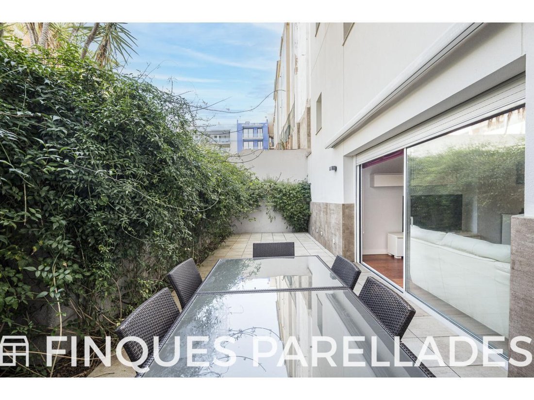 Apartment in Sitges, Catalonia, Spain 5 - 18320999