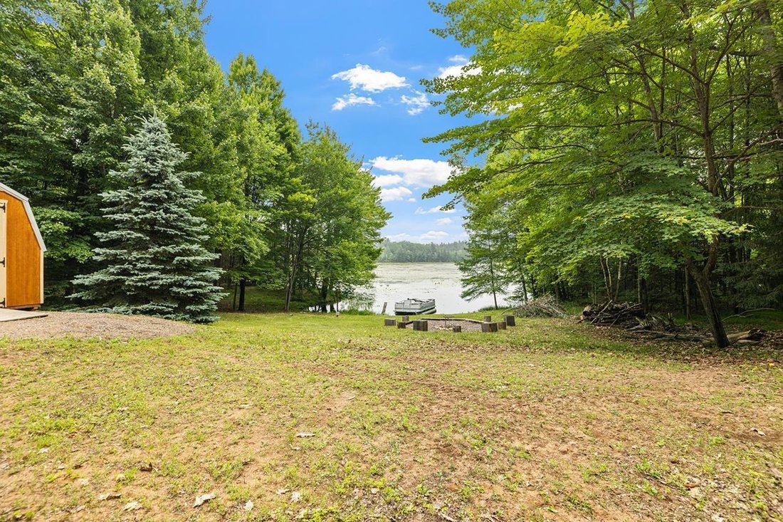 House in Tomahawk, Wisconsin, United States 3 - 18320790