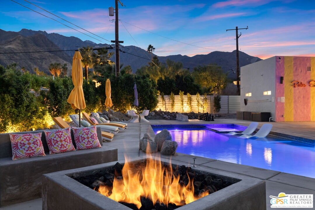 House in Palm Springs, California, United States 1 - 18320099