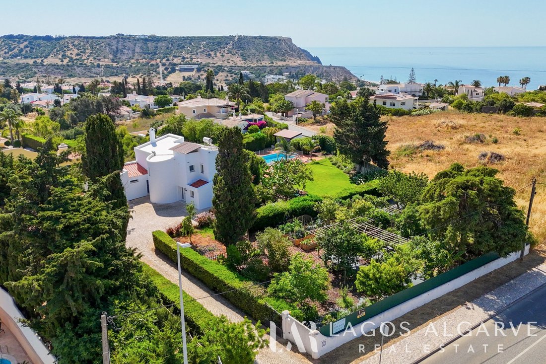Villa in Praia da Luz, Algarve, Portugal 2 - 18269683