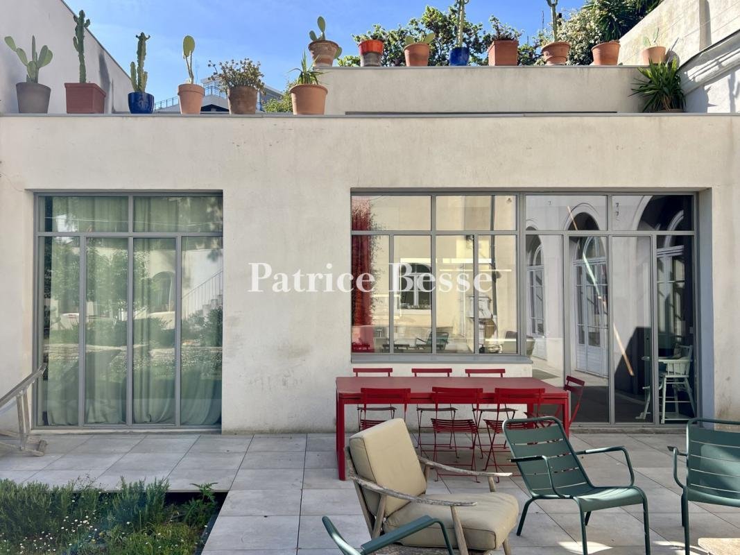 Casa a Bonneveine, 8e Arrondissement, Marsiglia 4 - 18320804
