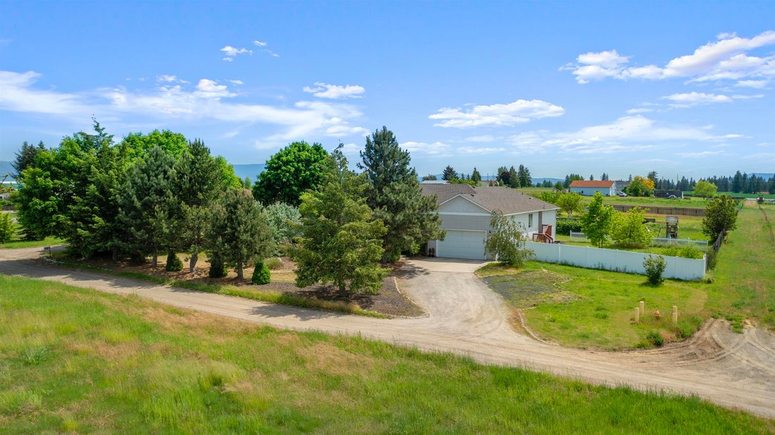 House in Spokane, Washington, United States 2 - 18318631
