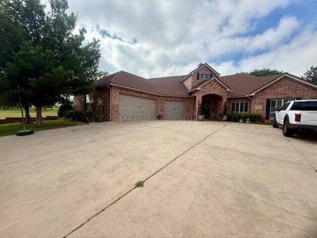 House in Amarillo, Texas, United States 1 - 18200181