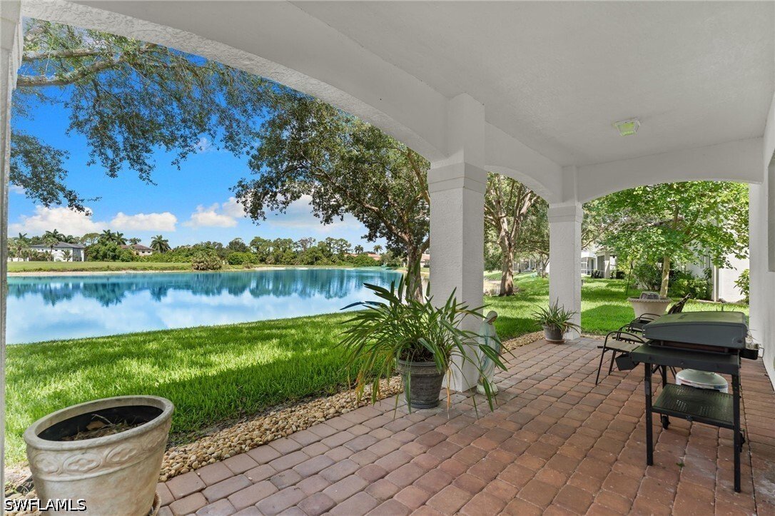 Casa en Naples, Florida, Estados Unidos 3 - 18318628