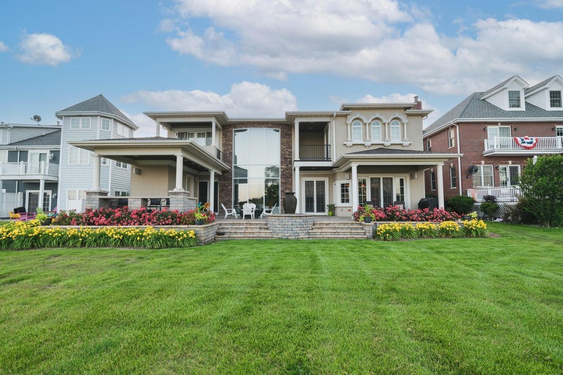 House in Lowell, Indiana, United States 3 - 18319009
