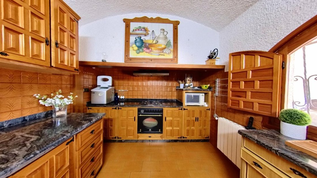 House in Elda, Valencian Community, Spain 5 - 18319876