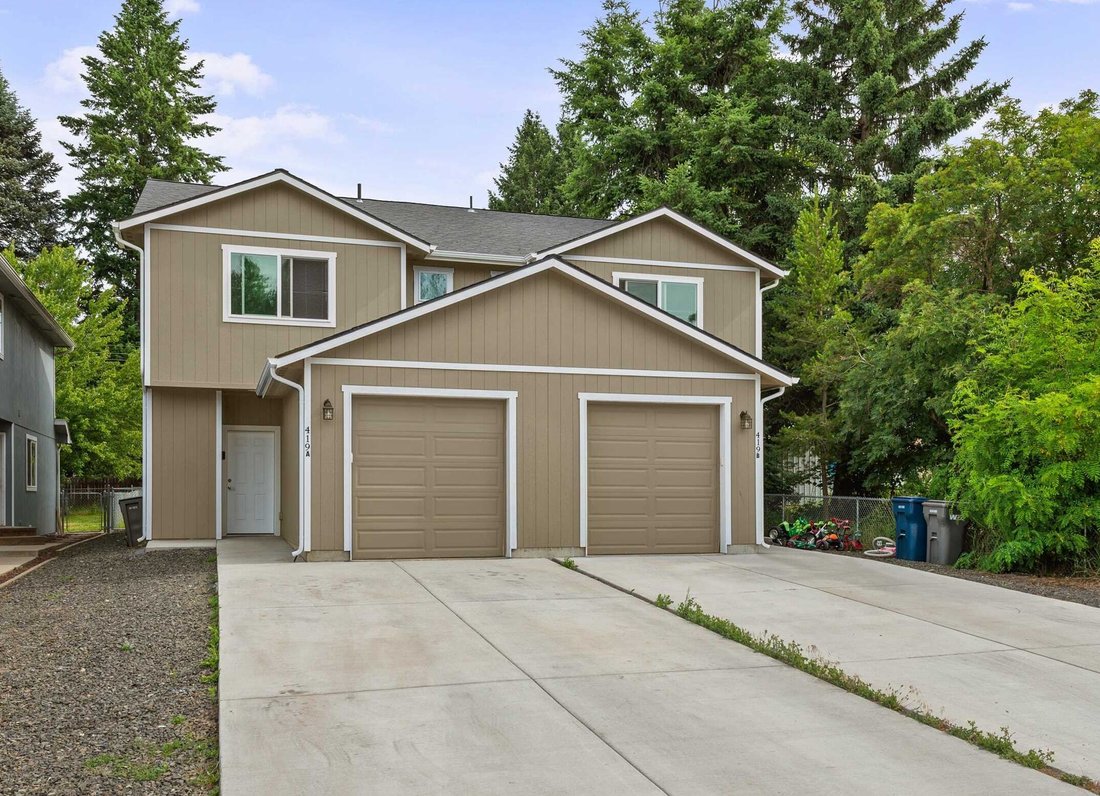Deer Park, Washington, United States 1 - 18318570