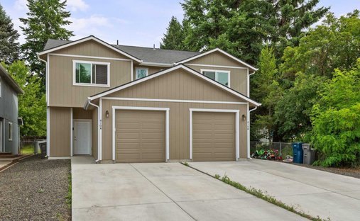 Deer Park, Washington, United States 1