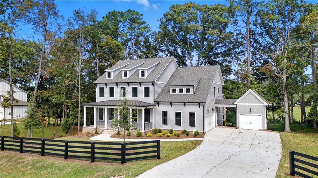 House in Canton, Georgia, United States 2 - 18318624