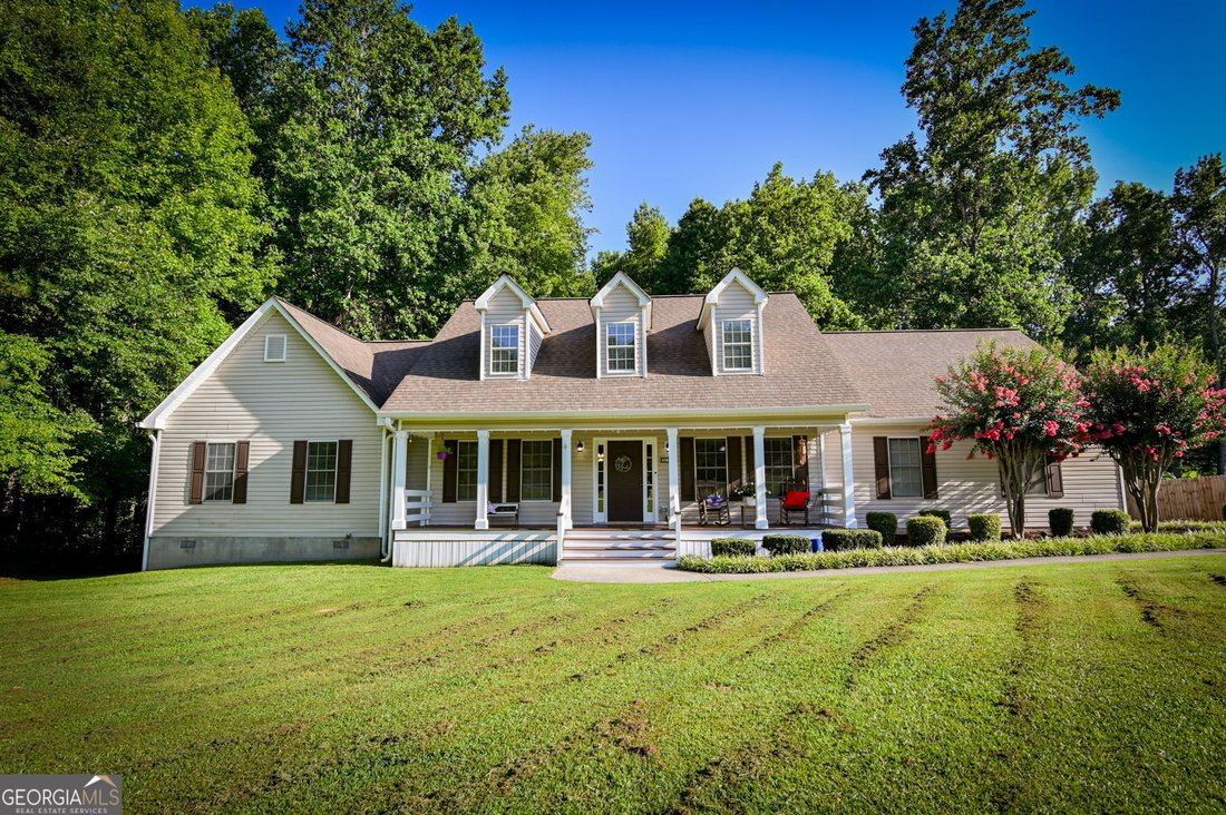 House in Grayson, Georgia, United States 1 - 18319215