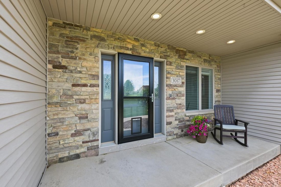 House in Sun Prairie, Wisconsin, United States 5 - 18320807