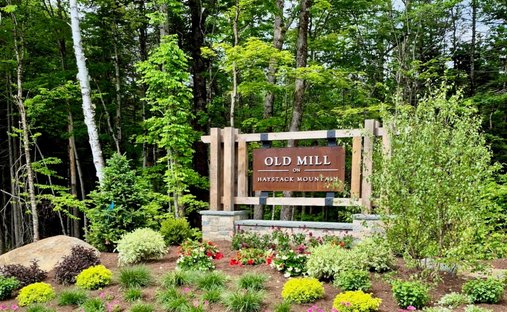 Land in Wilmington, Vermont, United States 1