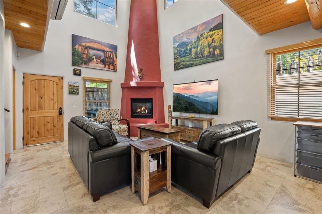 Condo in Santa Fe, New Mexico, United States 2 - 18318299