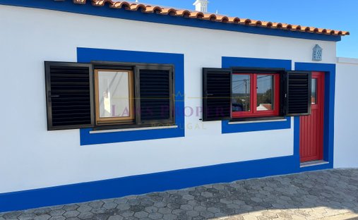 Villa in Praia da Luz, Algarve, Portugal 1