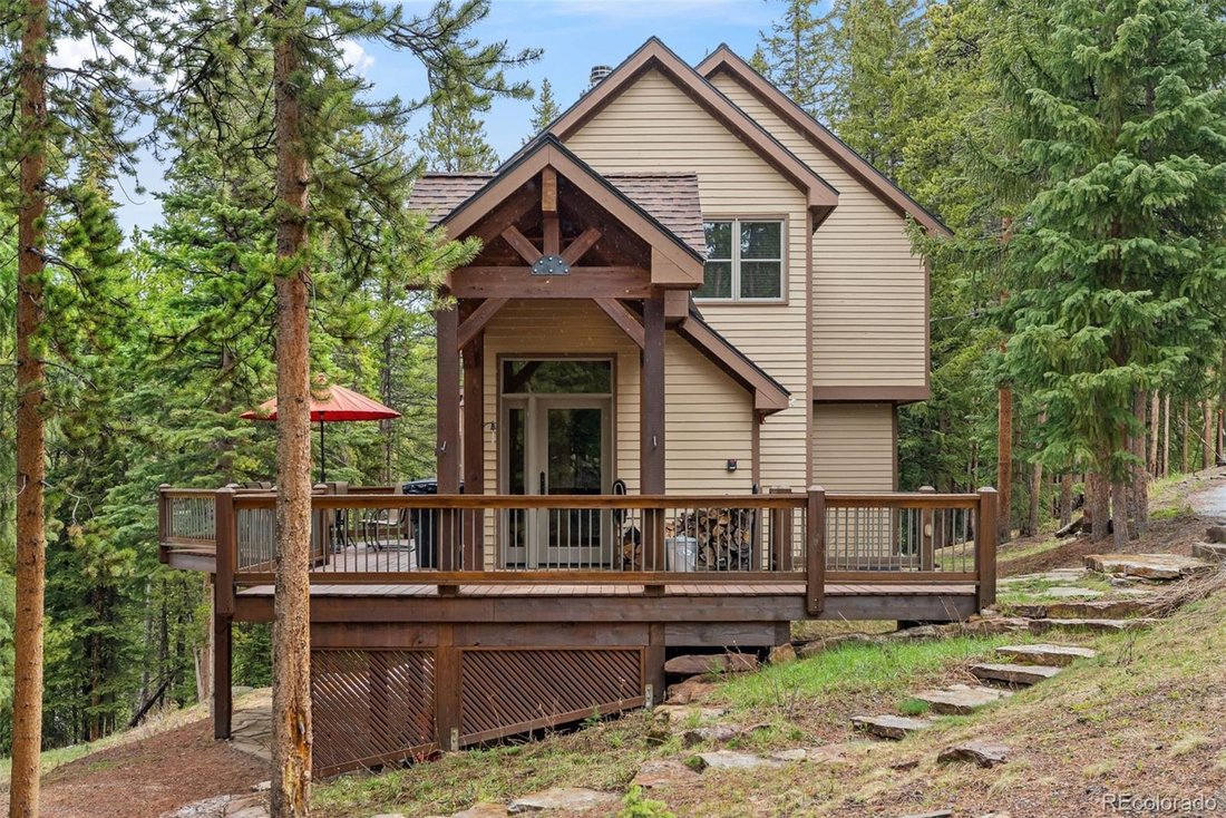House in Breckenridge, Colorado, United States 2 - 18320903