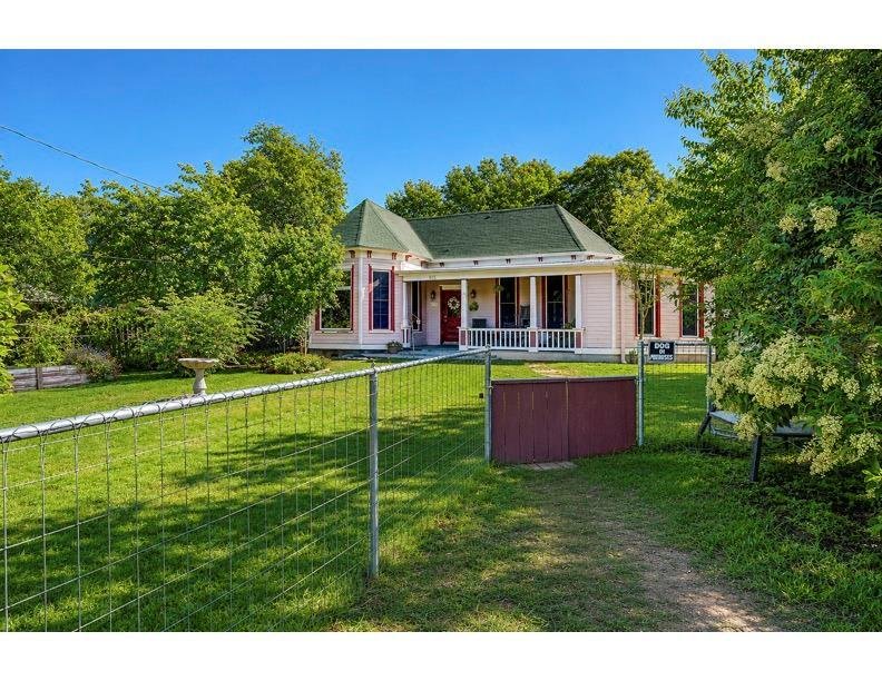 House in Georgetown, Texas, United States 1 - 18318373