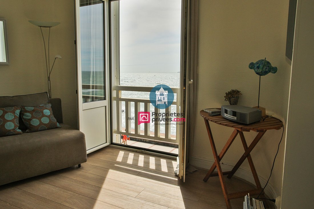 Apartment in Centre, Wimereux, France 4 - 18320286