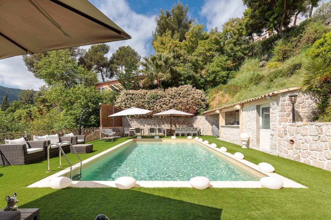 House in Menton, Provence-Alpes-Côte d'Azur, France 2 - 18319547