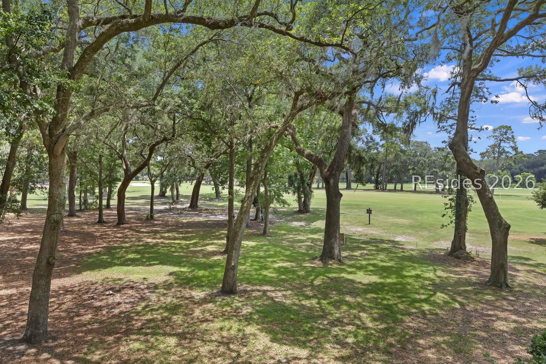 Condo in Hilton Head Island, South Carolina, United States 3 - 18318536