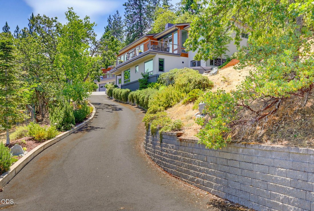 House in Ashland, Oregon, United States 5 - 18320734