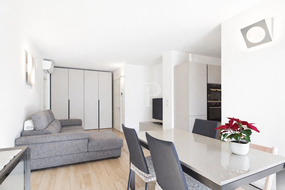 Apartment in Merano / Meran, Trentino – Alto Adige/Südtirol, Italy 5 - 18319974
