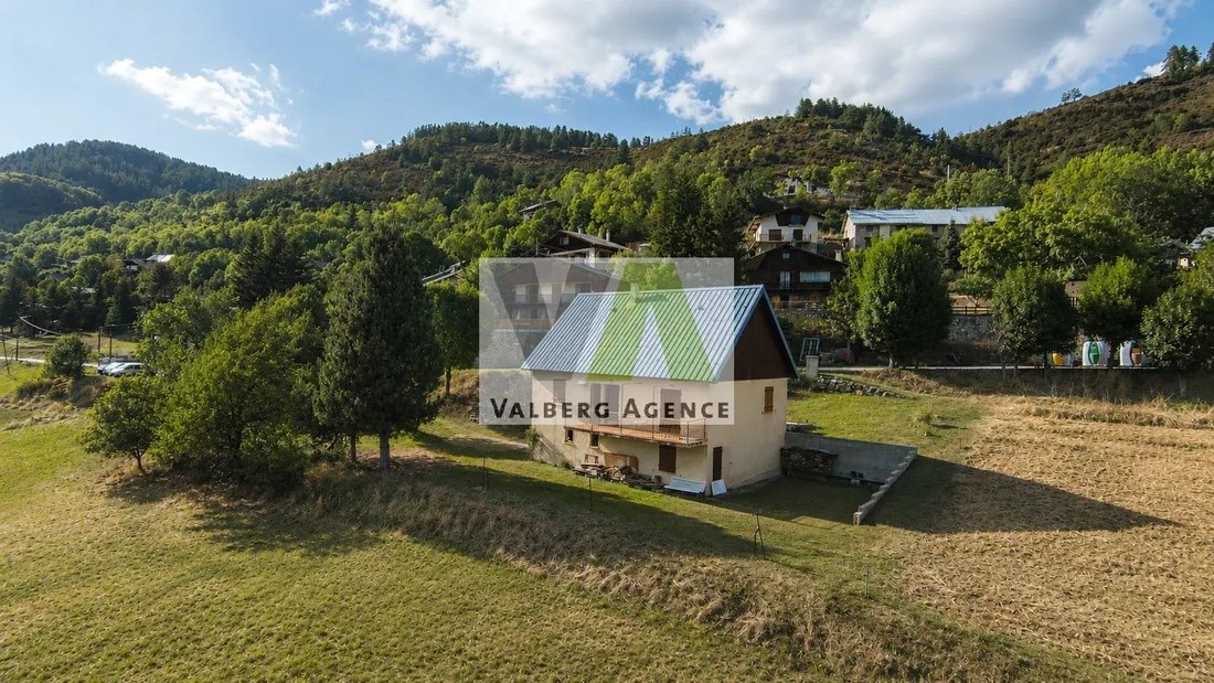 House in Beuil, Provence-Alpes-Côte d'Azur, France 1 - 18319619