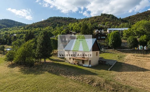 House in Beuil, Provence-Alpes-Côte d'Azur, France 1