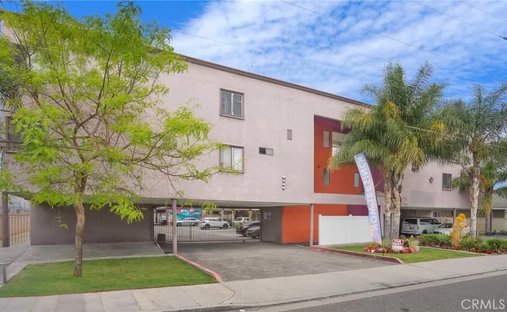 Gardena, California, Estados Unidos 1