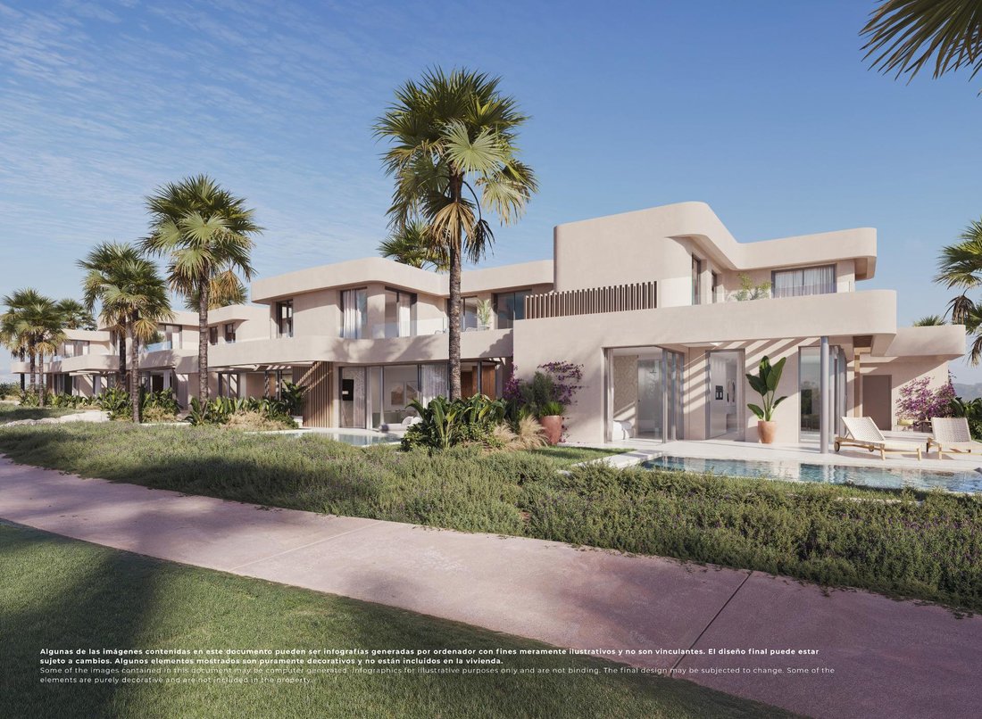 Villa in Banos y Mendigo, Murcia, Región de Murcia 1 - 18320967