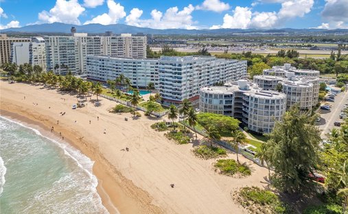 Apartment in Carolina, Carolina, Puerto Rico 1