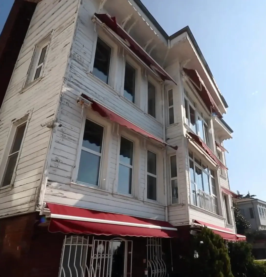 Apartment in İstanbul, İstanbul, Turkey 4 - 18319058