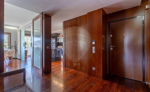 Apartment in Canidelo, Porto District, Portugal 1