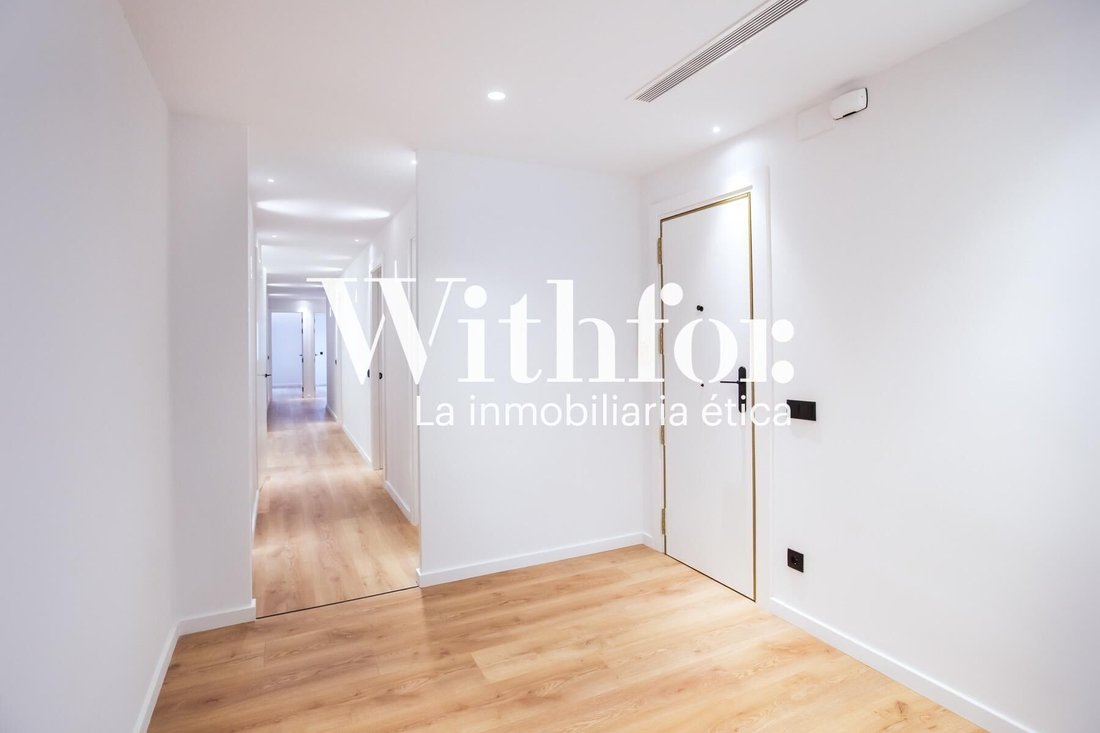 Apartment in Les Corts, Barcelona, Spain 2 - 18300665