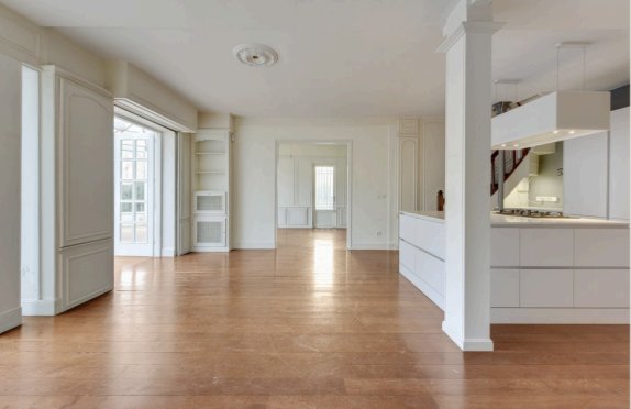 House in La Plaine des Sablons, Neuilly-sur-Seine, France 4 - 18319041