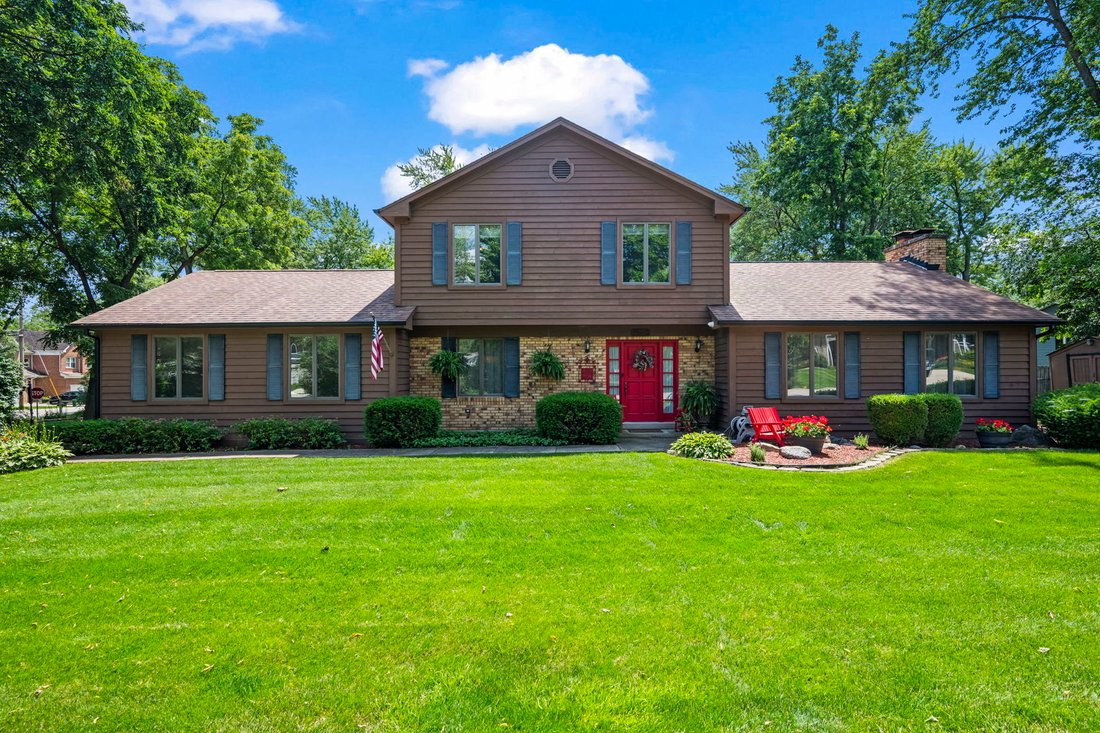 House in Long Grove, Illinois, United States 3 - 18319037