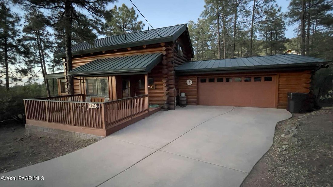 House in Prescott, Arizona, United States 2 - 18320714